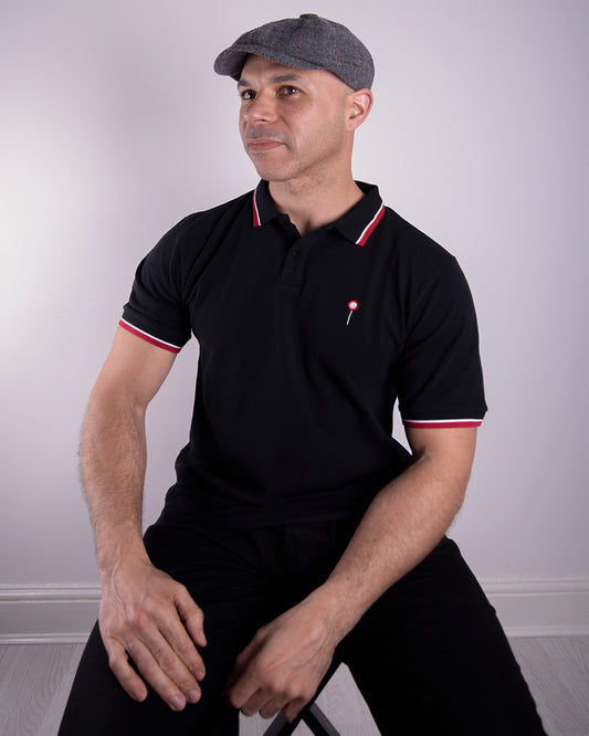 Signature Polo Shirt