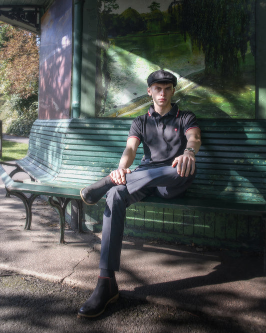 Signature Polo Shirt