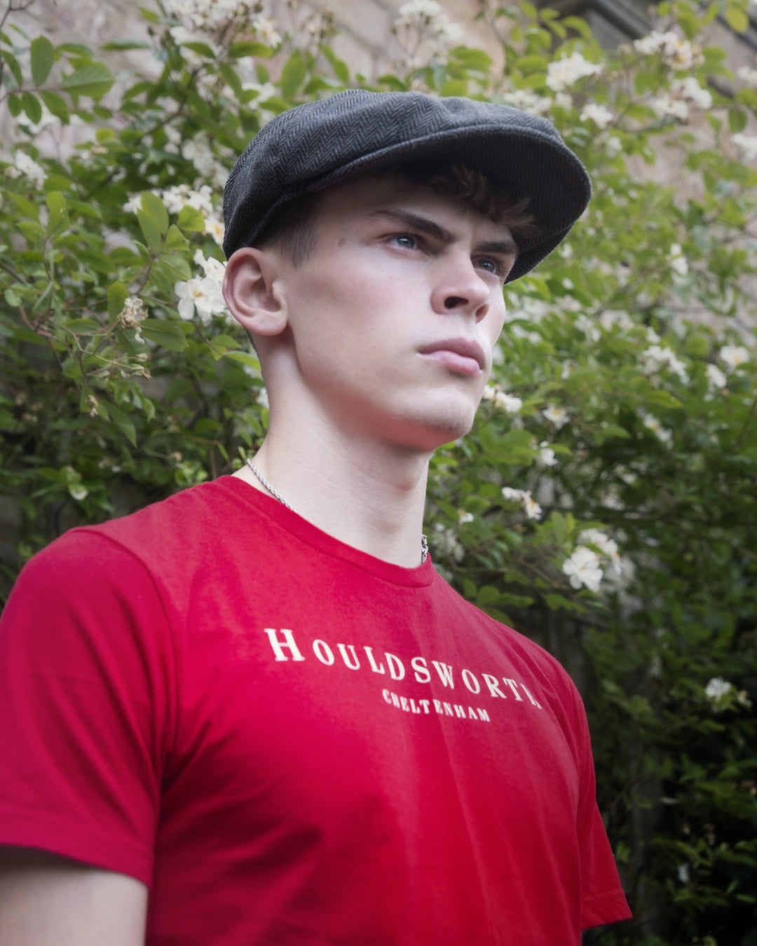 Men's Designer T-Shirt