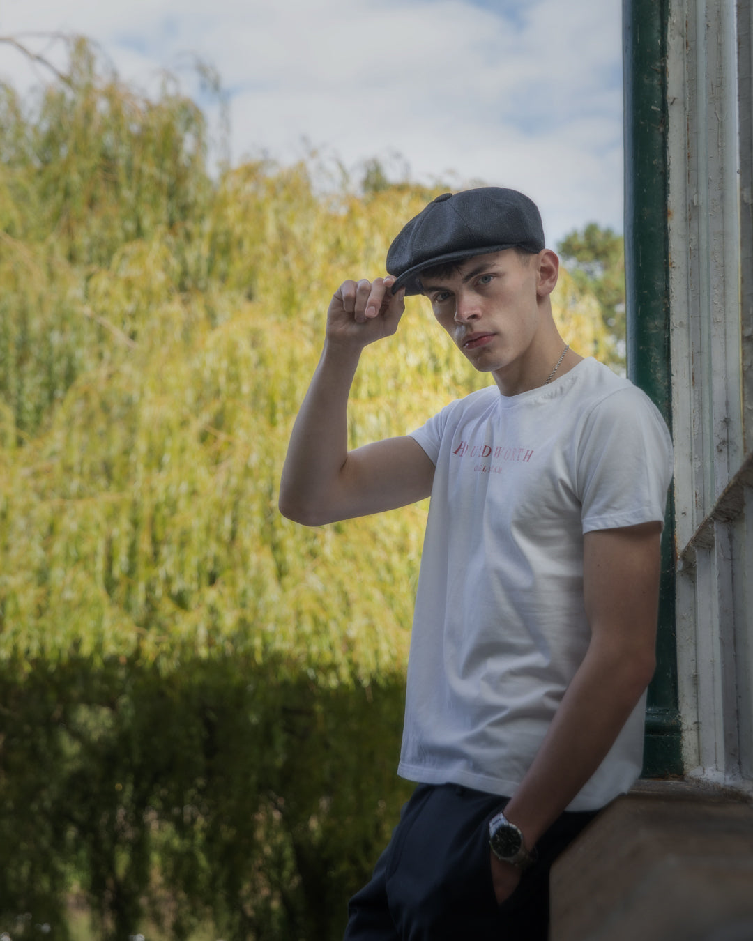 Men's Designer T-Shirt