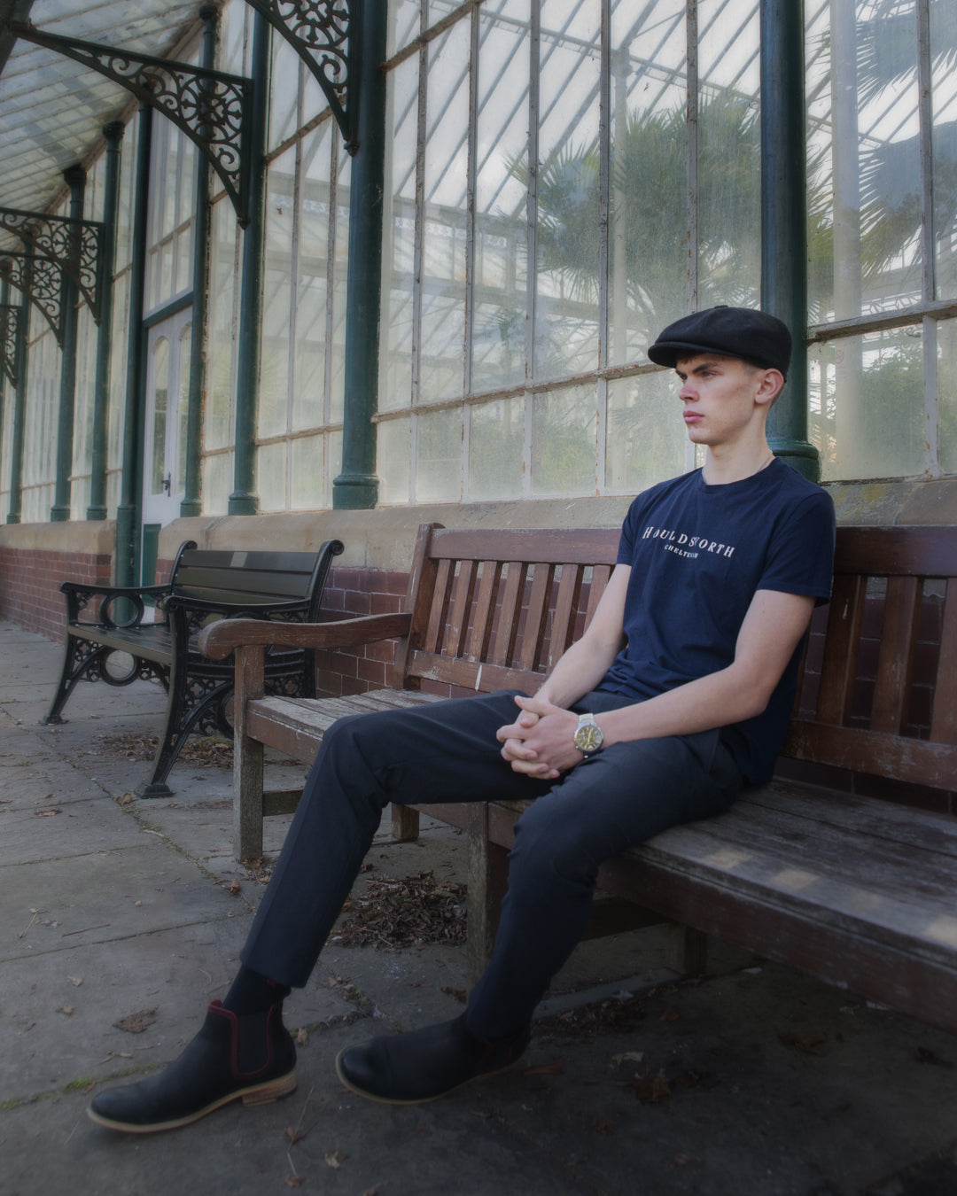 Men's Designer T-Shirt